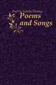 Poems and Songs, Darling Isabella Fleming 