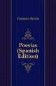 Poesias (Spanish Edition), Fentanes Benito 
