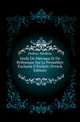 Etude De Metrique Et De Rythmique Sur Le Promethee Enchaine D'Eschyle (French Edition), Dufour Mederic 