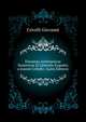 Elementa Arithmeticae Numericae Et Litteralis Exposita a Joanne Cribello ... (Latin Edition), Crivelli Giovanni 