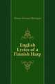 English Lyrics of a Finnish Harp, Donner Herman Montague 