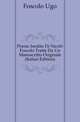 Poesie Inedite Di Nicolo Foscolo Tratte Da Un Manoscritto Originale (Italian Edition), Foscolo Ugo 