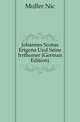 Johannes Scotus Erigena Und Seine Irrthuemer (German Edition), Moeller Nic 