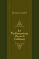 Le Vadimonium (French Edition), Fliniaux Andre 