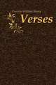 Verses, Furness William Henry 