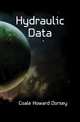 Hydraulic Data, Coale Howard Dorsey 