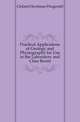 Practical Applications of Geology and Physiography for Use in the Laboratory and Class Room, Cleland Herdman Fitzgerald 