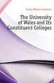 The University of Wales and Its Constituent Colleges, Davies William Cadwaladr 