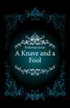 A Knave and a Fool, Krikorian Jessie 