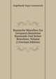 Russische Miscellen Zur Genauern Kenntniss Russlands Und Seiner Bewohner, Volume 2 (German Edition), Engelhardt Yegor Antonovich 