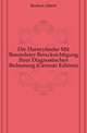 Die Harncylinder Mit Besonderer Beruecksichtigung Ihrer Diagnostischen Bedeutung (German Edition), Burkart Albert 