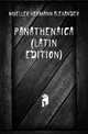 Panathenaica (Latin Edition), Mueller Hermann Alexander 