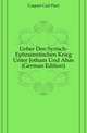 Ueber Den Syrisch-Ephraimitischen Krieg Unter Jotham Und Ahas (German Edition), Caspari Carl Paul 