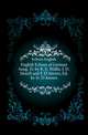 English Echoes of German Song, Tr. by R. E. Wallis, J. D. Morell and F. D'Anvers, Ed. by N. D'Anvers, Echoes English 