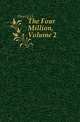 The Four Million, Volume 2, O' Henry 