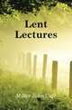 Lent Lectures, Miller John Cale 
