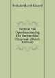 De Straf Van Openbaarmaking Der Rechterlijke Uitspraak ... (Dutch Edition), Boddaert Jacob Eduard 