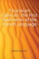 Tirocinium Gallicum, the First Rudiments of the French Language, Gallicum Tirocinium 