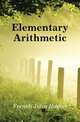 Elementary Arithmetic, French John Homer 
