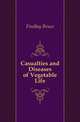 Casualties and Diseases of Vegetable Life, Findlay Bruce 