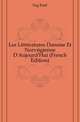 Les Litteratures Danoise Et Norvegienne D'Aujourd'Hui (French Edition), Fog Emil 