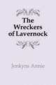 The Wreckers of Lavernock, Jenkyns Annie 