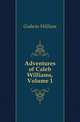 Adventures of Caleb Williams, Volume 1, Godwin William 