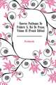 Oeuvres Posthumes De Frederic Ii, Roi De Prusse, Volume 18 (French Edition), Frederick 