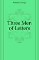 Three Men of Letters, Berkeley George 
