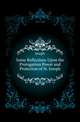 Some Reflections Upon the Prerogatives Power and Protection of St. Joseph, Joseph 