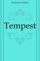 Tempest, Уильям Шекспир 