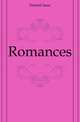 Romances, Disraeli Isaac 