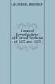 General Investigations of Curved Surfaces of 1827 and 1825, GAUSS KARL FRIEDRICH 