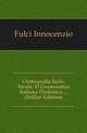 Glottopedia Italo-Sicula, O Grammatica Italiana Dialettica ... (Italian Edition), Fulci Innocenzio 