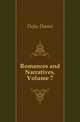 Romances and Narratives, Volume 7, Defoe Daniel 
