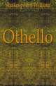 Othello, Уильям Шекспир 