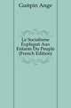 Le Socialisme Explique Aux Enfants Du Peuple (French Edition), Guepin Ange 
