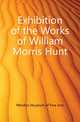 Exhibition of the Works of William Morris Hunt, #Boston Museum of Fine Arts 