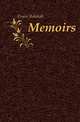 Memoirs, Evans Rebekah 