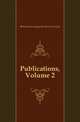 Publications, Volume 2, #Winchester Hampshire Record Society 