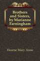 Brothers and Sisters, by Marianne Farningham, Hearne Mary Anne 