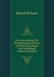 Die Anwendung Der Physikalischen Chemie Auf Die Physiologie Und Pathologie (German Edition), Brasch Richard 