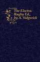 The Electra. Rugby Ed., by A. Sidgwick, Euripides 