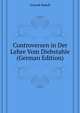 Controversen in Der Lehre Vom Diebstahle ... (German Edition), Eckardt Rudolf 