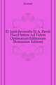 D. Junii Juvenalis Et A. Persii Flacci Satirae Ad Fidem Optimarum Editionum (Romanian Edition), Juvenal 