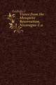 Views from the Mosquito Reservation, Nicaragua C.a., Feldballe F. 