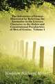 The Infirmities of Genius Illustrated by Referring the Anomalies in the Literary Character to the Habits and Constitutional Peculiarities of Men of Genius, Volume 1, Madden Richard Robert 