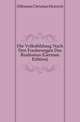 Die Volksbildung Nach Den Forderungen Des Realismus (German Edition), Dillmann Christian Heinrich 