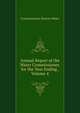 Annual Report of the Water Commissioner, for the Year Ending ..., Volume 4, Commissioner Boston Water 
