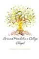 Sermons Preached in a College Chapel, Illingworth John Richardson 